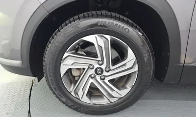 Hyundai Santafe 2022, 29006 км, за 16738.87 USD