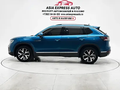 Volkswagen Tayron 2023, 33000 км, за 26226.97 USD