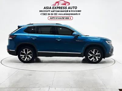 Volkswagen Tayron 2023, 33000 км, за 26226.97 USD