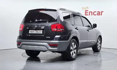 Kia Mohave 2017, 119547 км, за 10378.35 USD