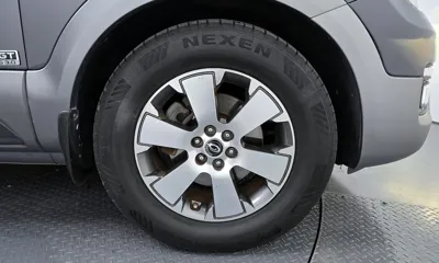 Kia Mohave 2017, 119547 км, за 10378.35 USD