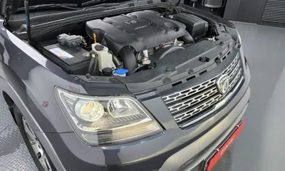 Kia Mohave 2017, 119547 км, за 10378.35 USD - фото 6