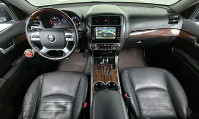 Kia Mohave 2017, 119547 км, за 10378.35 USD - фото 7