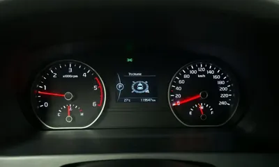 Kia Mohave 2017, 119547 км, за 10378.35 USD - фото 8