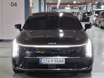 Kia K8 2025, 6909 км, за 23446.27 USD