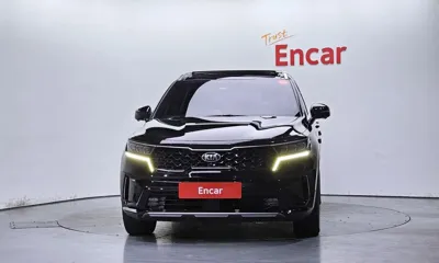 Kia Sorento 2021, 74261 км, за 18830.52 USD