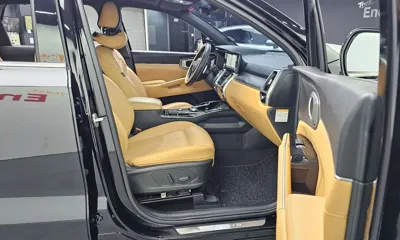 Kia Sorento 2021, 74261 км, за 18830.52 USD - фото 11