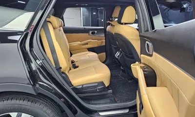Kia Sorento 2021, 74261 км, за 18830.52 USD - фото 12