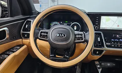 Kia Sorento 2021, 74261 км, за 18830.52 USD - фото 13