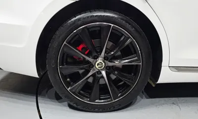 Hyundai Grandeur 2022, 38617 км, за 19627.15 USD