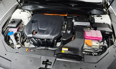 Hyundai Grandeur 2022, 38617 км, за 19627.15 USD - фото 6