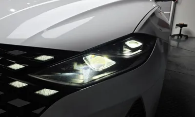 Hyundai Grandeur 2022, 38617 км, за 19627.15 USD - фото 22