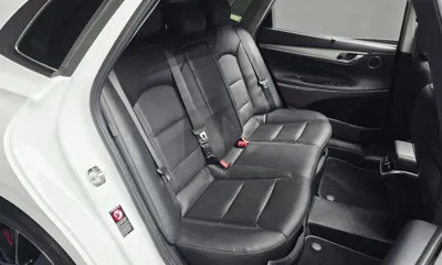 Hyundai Grandeur 2022, 38617 км, за 19627.15 USD - фото 26
