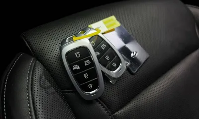 Hyundai Grandeur 2022, 38617 км, за 19627.15 USD - фото 27
