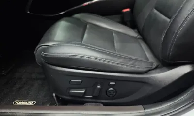 Hyundai Grandeur 2022, 38617 км, за 19627.15 USD - фото 31