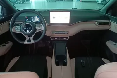 BYD Seagull 2023, 24600 км, за 8892 USD - фото 12