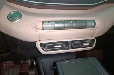 BYD Seagull 2023, 24600 км, за 8892 USD - фото 16