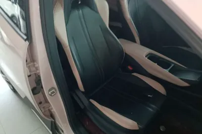 BYD Seagull 2023, 24600 км, за 8892 USD - фото 19