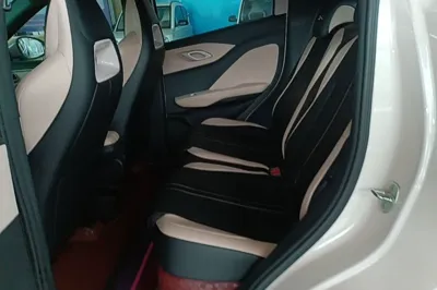 BYD Seagull 2023, 24600 км, за 8892 USD - фото 20