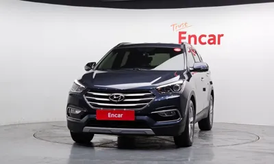Hyundai Santafe 2016, 66535 км, за 7862.57 USD