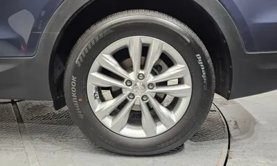 Hyundai Santafe 2016, 66535 км, за 7862.57 USD