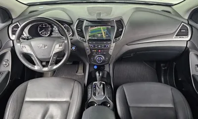 Hyundai Santafe 2016, 66535 км, за 7862.57 USD - фото 7