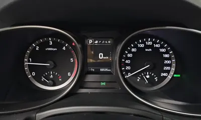Hyundai Santafe 2016, 66535 км, за 7862.57 USD - фото 8