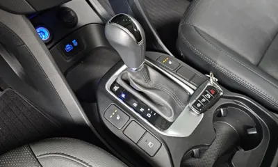 Hyundai Santafe 2016, 66535 км, за 7862.57 USD - фото 9