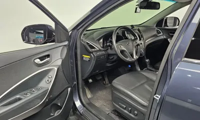 Hyundai Santafe 2016, 66535 км, за 7862.57 USD - фото 10