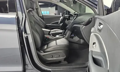 Hyundai Santafe 2016, 66535 км, за 7862.57 USD - фото 11