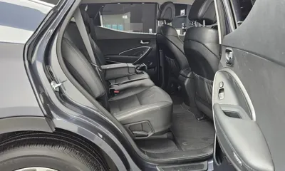 Hyundai Santafe 2016, 66535 км, за 7862.57 USD - фото 12