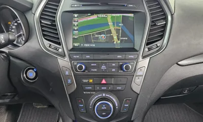 Hyundai Santafe 2016, 66535 км, за 7862.57 USD - фото 14