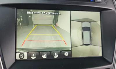 Hyundai Santafe 2016, 66535 км, за 7862.57 USD - фото 15