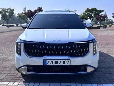 Kia Canival · 2026 год