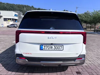 Kia Canival 2026, 11898 км, за 37294.4 USD