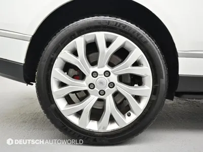 Land Rover Range Rover 2018, 213330 км, за 24052.52 USD