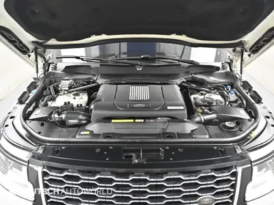 Land Rover Range Rover 2018, 213330 км, за 24052.52 USD - фото 6