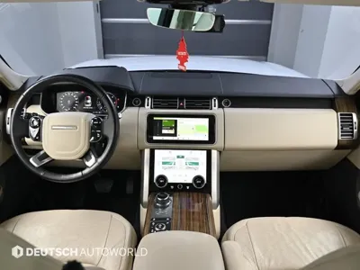 Land Rover Range Rover 2018, 213330 км, за 24052.52 USD - фото 7