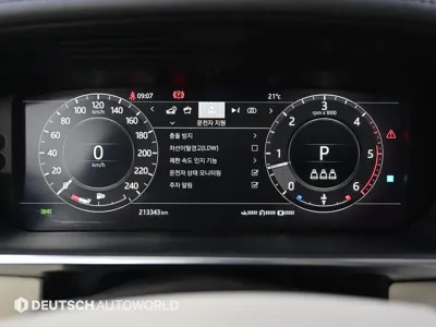 Land Rover Range Rover 2018, 213330 км, за 24052.52 USD - фото 8