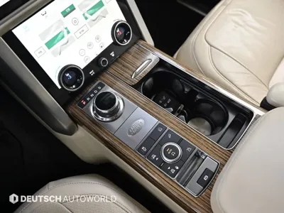 Land Rover Range Rover 2018, 213330 км, за 24052.52 USD - фото 9