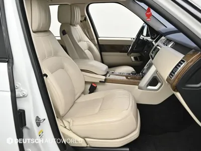 Land Rover Range Rover 2018, 213330 км, за 24052.52 USD - фото 10