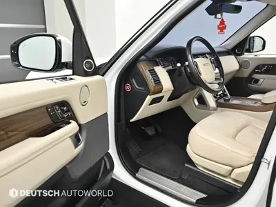 Land Rover Range Rover 2018, 213330 км, за 24052.52 USD - фото 11