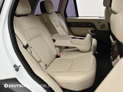 Land Rover Range Rover 2018, 213330 км, за 24052.52 USD - фото 12