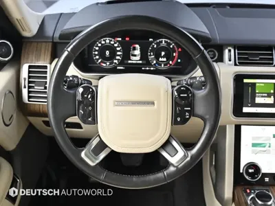 Land Rover Range Rover 2018, 213330 км, за 24052.52 USD - фото 13