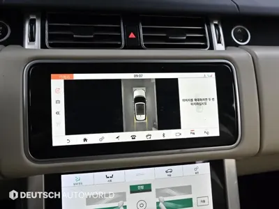 Land Rover Range Rover 2018, 213330 км, за 24052.52 USD - фото 15