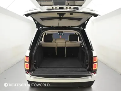 Land Rover Range Rover 2018, 213330 км, за 24052.52 USD - фото 19
