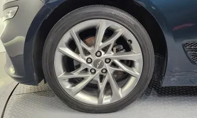 Genesis G70 2022, 63424 км, за 17342.93 USD