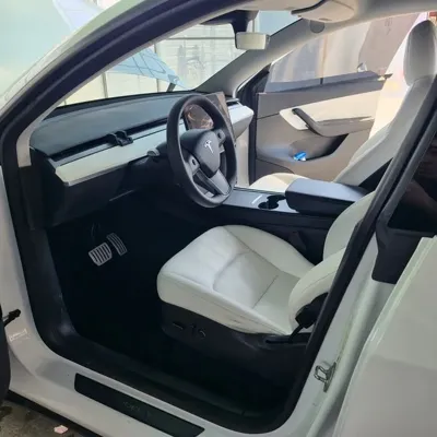 Tesla Model Y 2022, 105000 км, за 25884.97 USD - фото 8