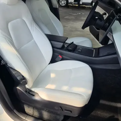 Tesla Model Y 2022, 105000 км, за 25884.97 USD - фото 10