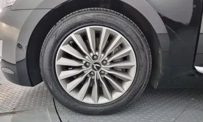 Hyundai Equus 2014, 120358 км, за 8342.09 USD